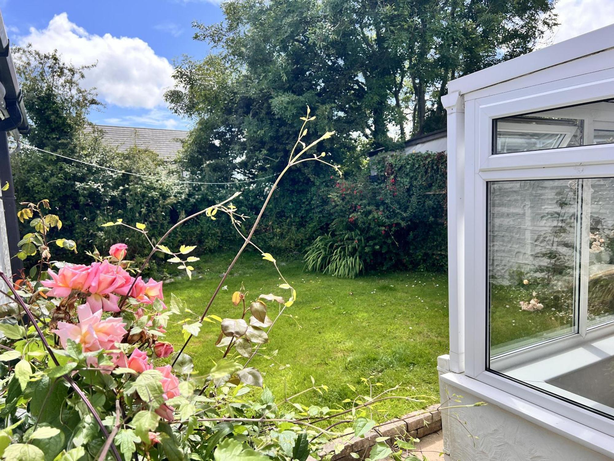 'Blue Sky' 2 Bedroom Enclosed Garden Parking Wifi Pentraeth Exterior foto
